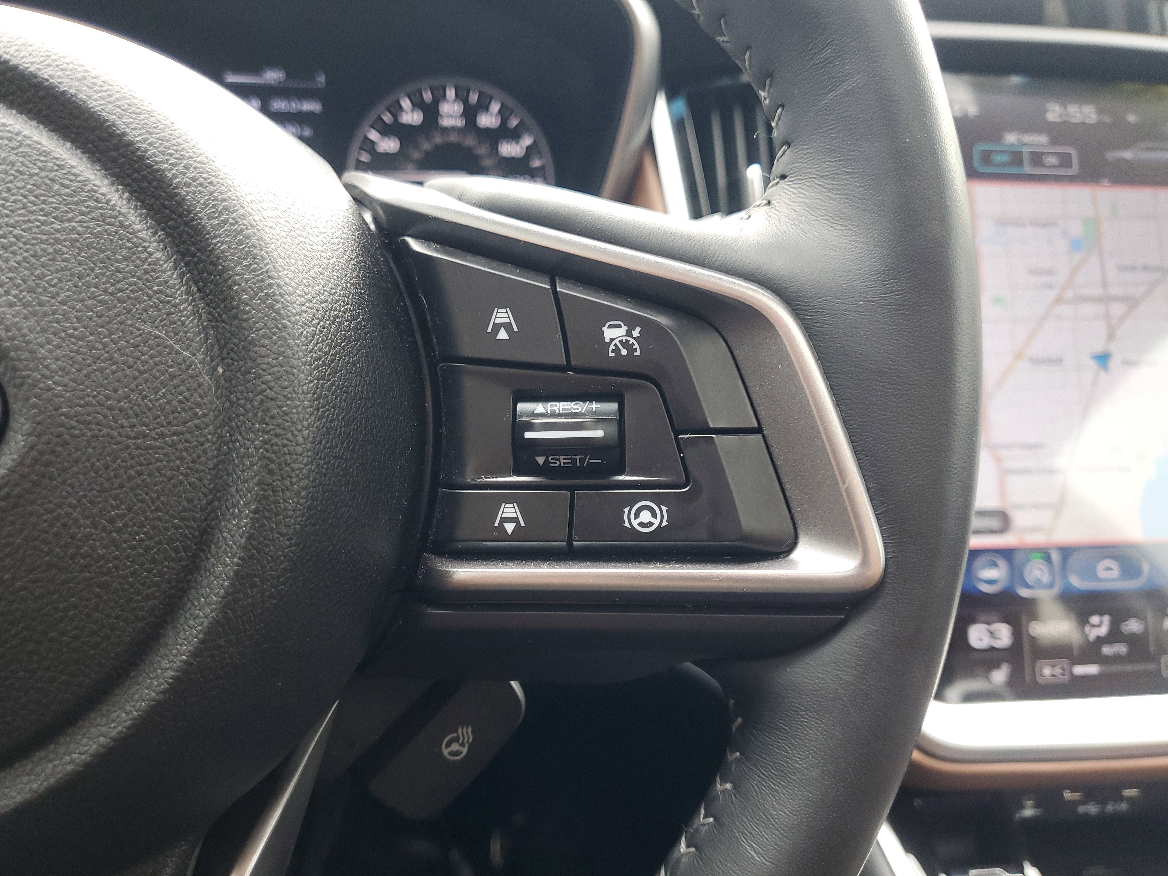 Used 2021 Subaru Outback Touring image 23