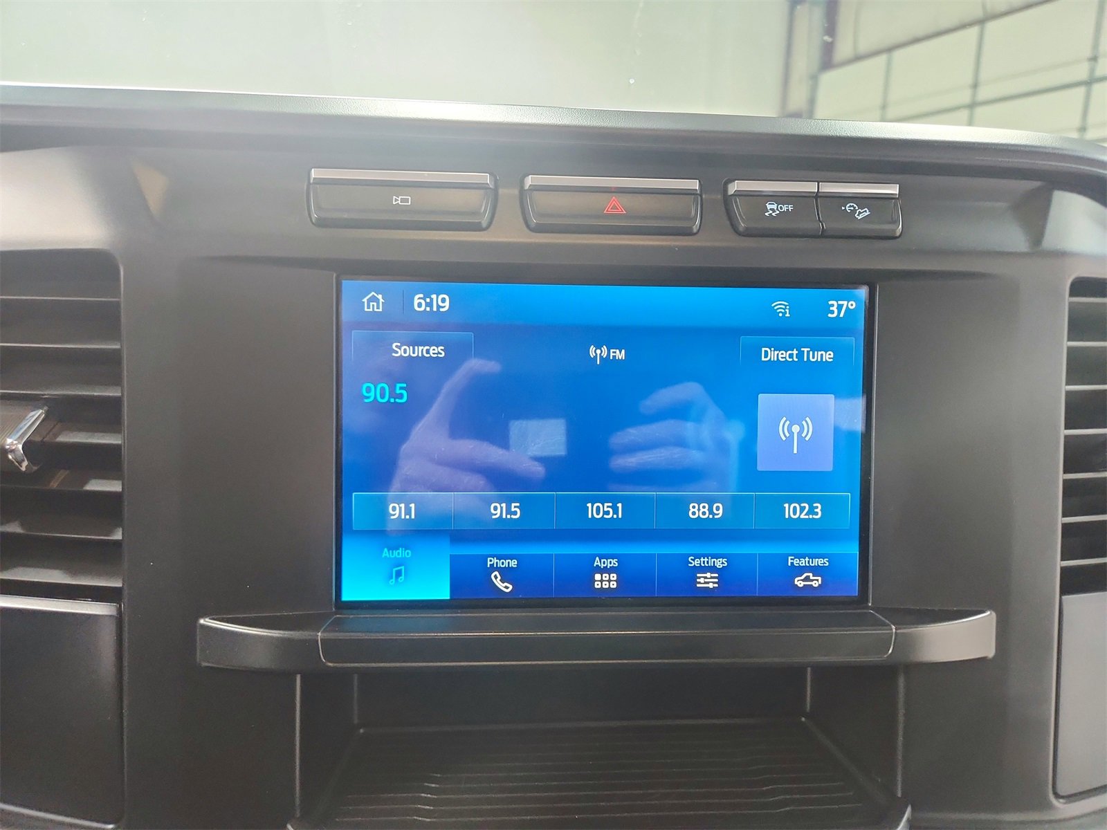 Used 2023 Ford F350 XL w/ STX Appearance Package image 25