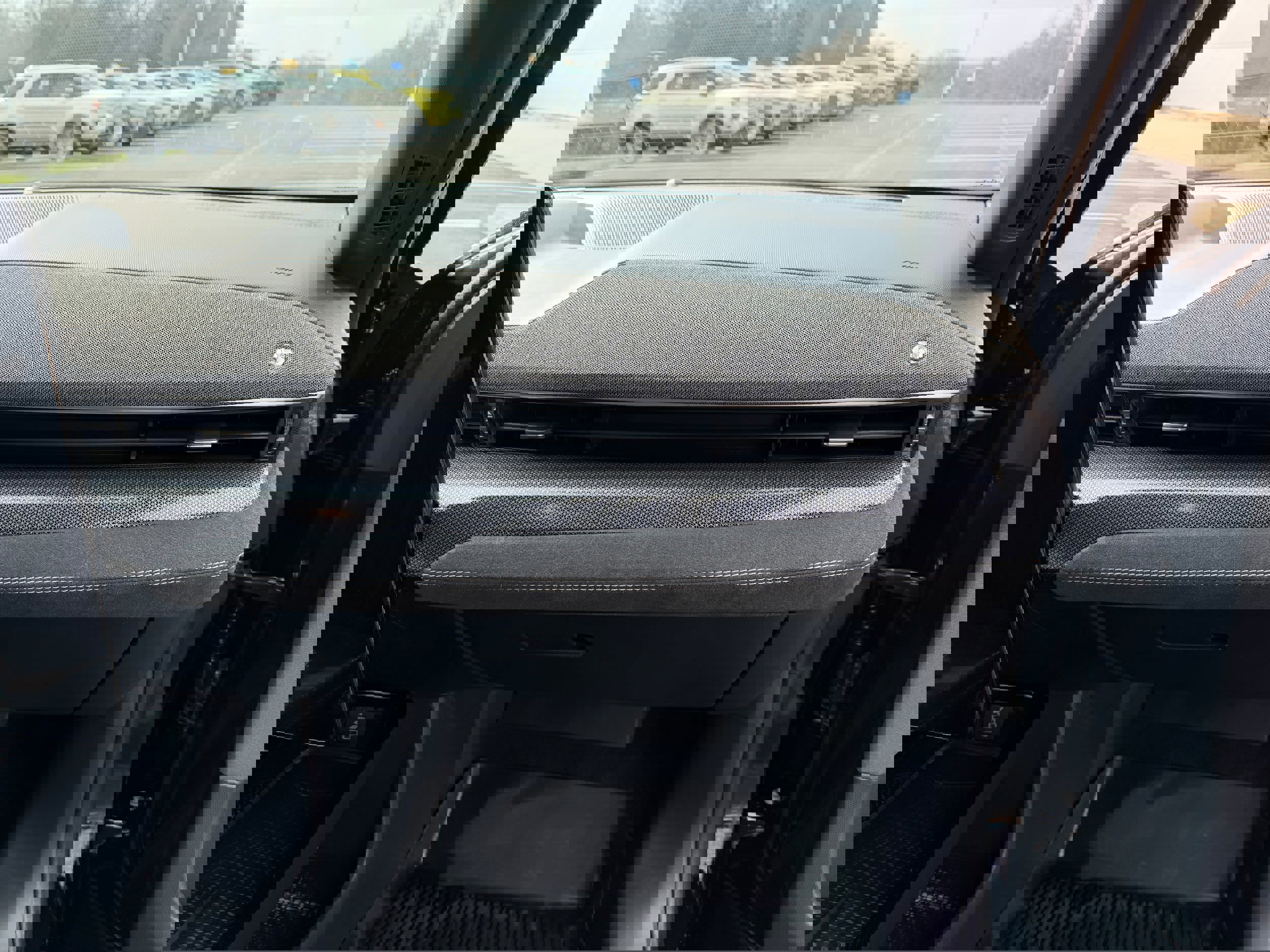 Certified 2025 Ford Mustang Mach-E GT AWD/4WD image 23