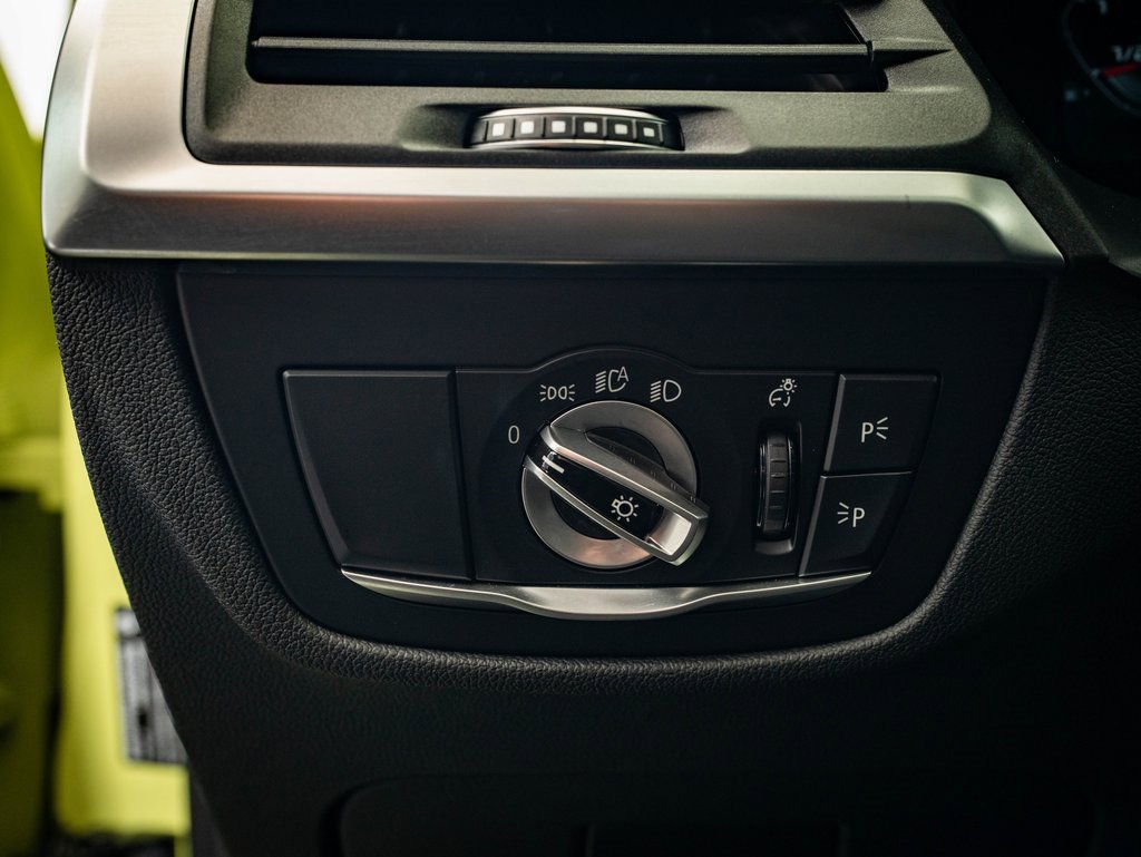 Used 2023 BMW X4 M w/ Competition Package image 44