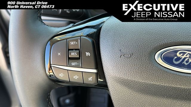 Used 2022 Ford Escape SEL image 11