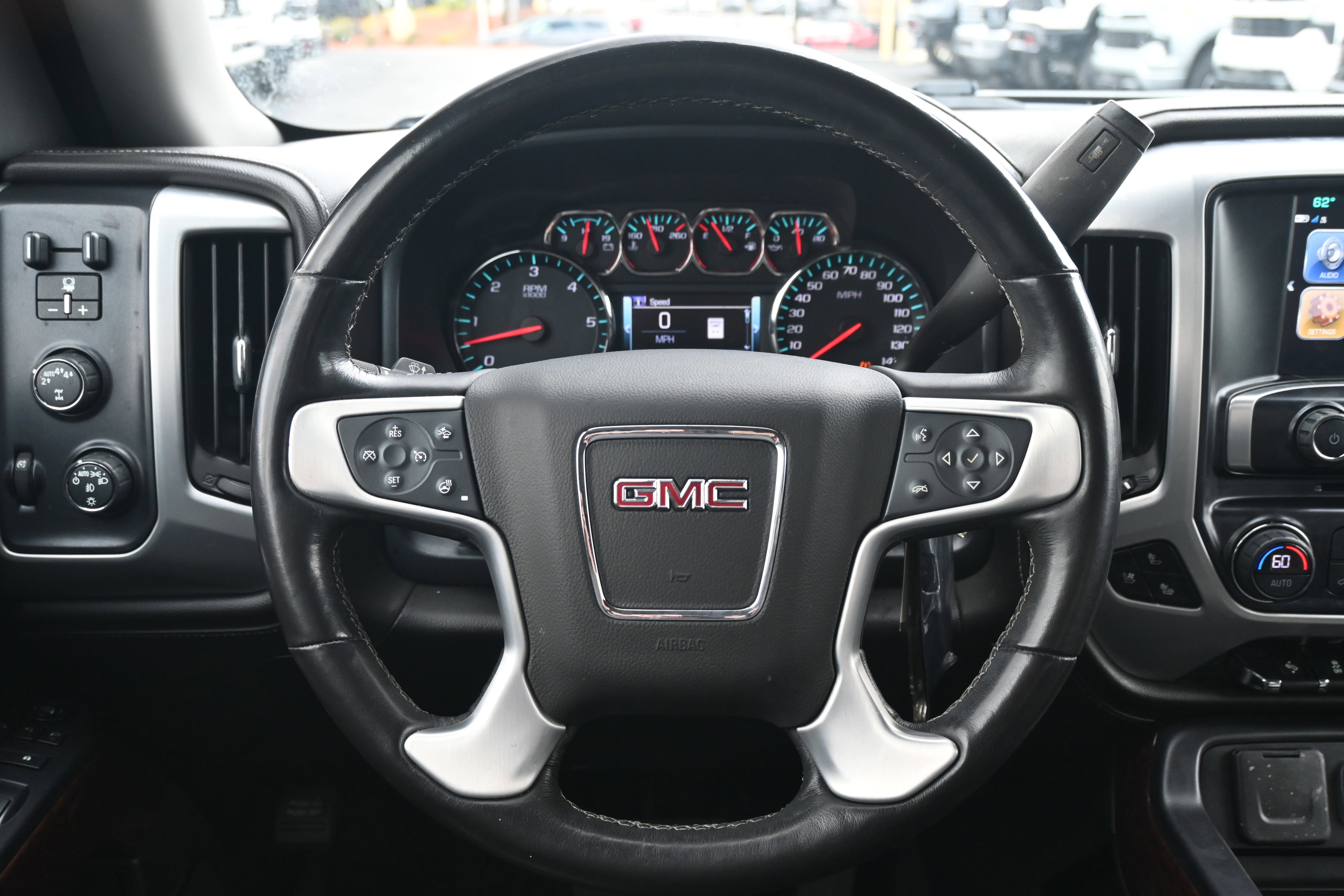 Used 2018 GMC Sierra 1500 SLT image 18