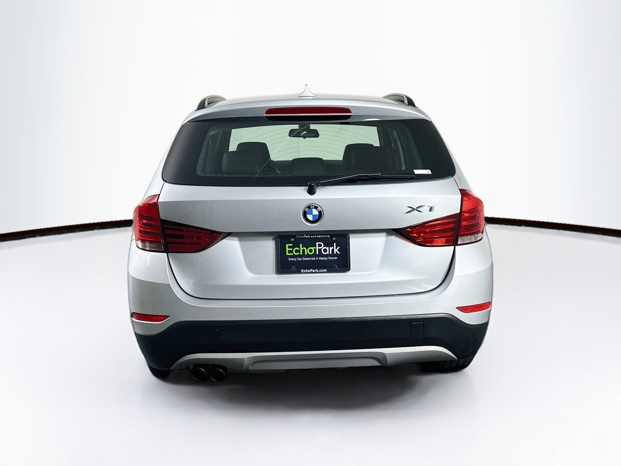 Used 2013 BMW X1 sDrive28i RWD image 7