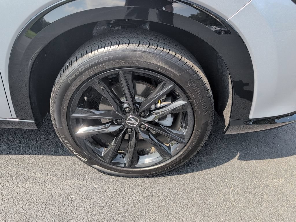 Certified 2026 Acura ADX A-Spec w/ Advance Package AWD/4WD image 57