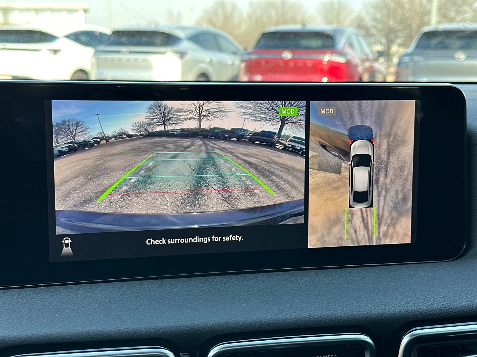 New 2026 Nissan Sentra SR w/ SR Premium Package image 29