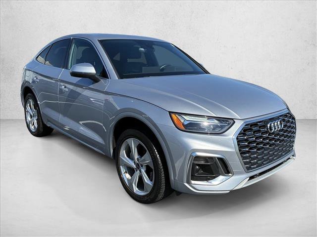 Used 2023 Audi Q5 2.0T Premium Plus AWD/4WD video 3