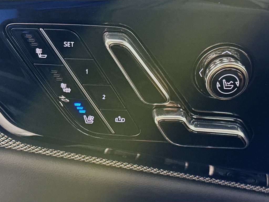 New 2026 Cadillac Optiq Sport 2 RWD image 21