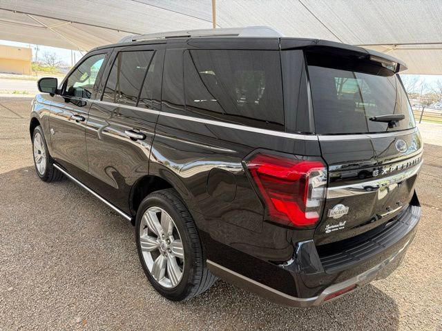 Used 2023 Ford Expedition King Ranch image 6
