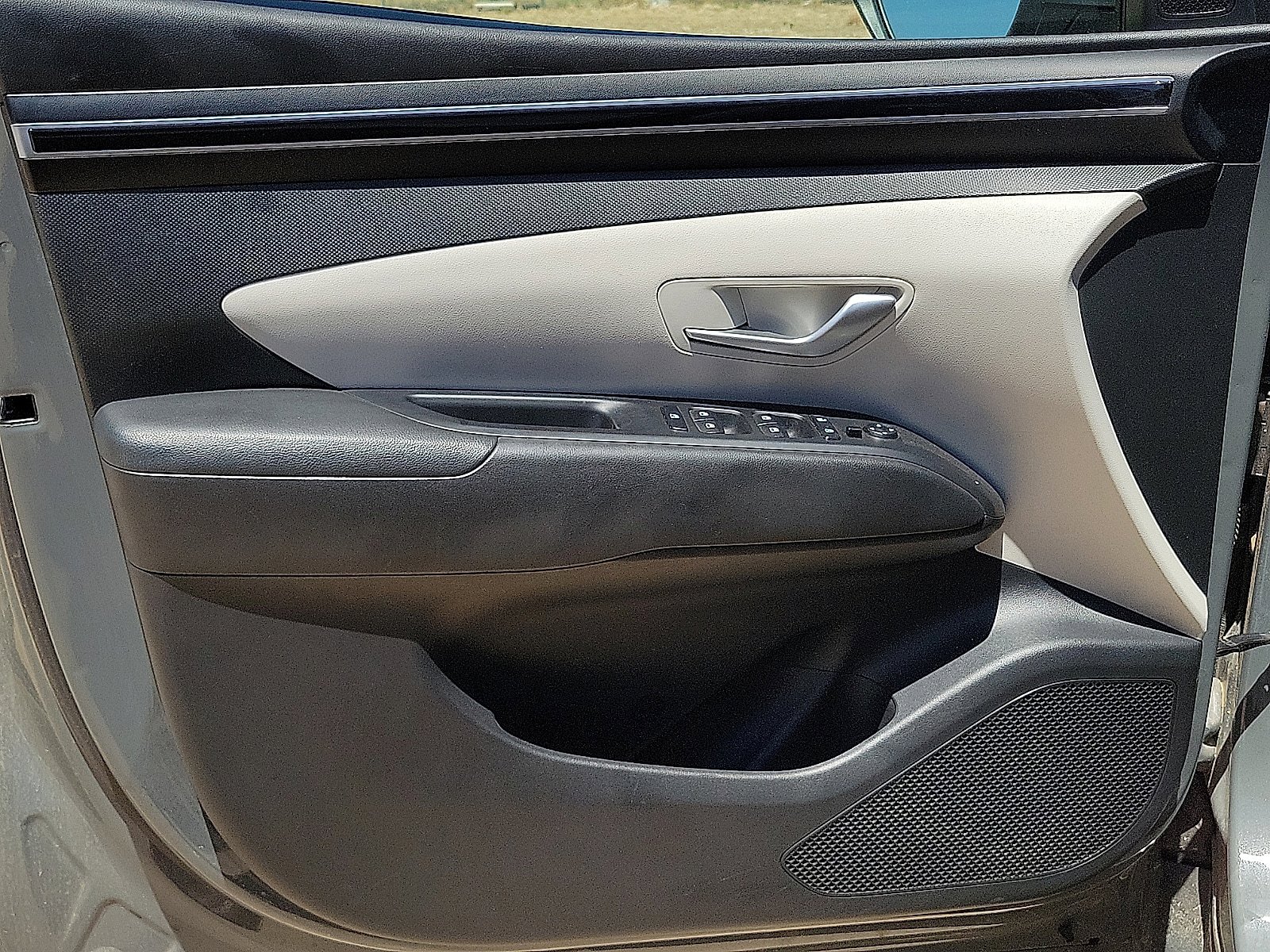 Used 2024 Hyundai Tucson SEL FWD image 11