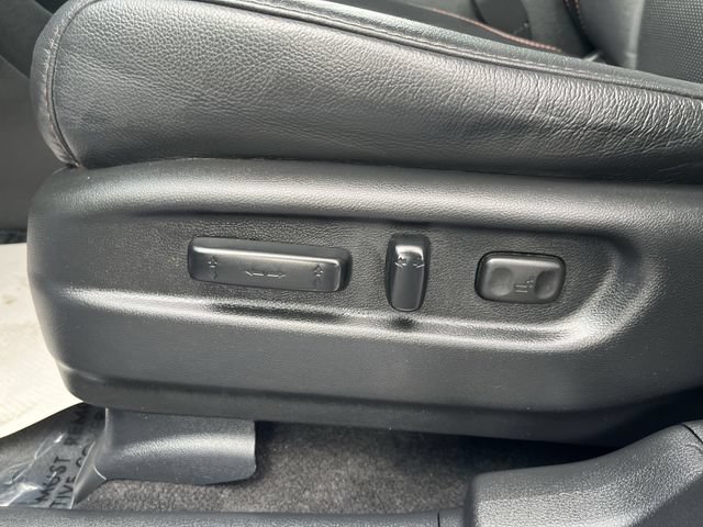 Used 2024 Honda Passport TrailSport image 16