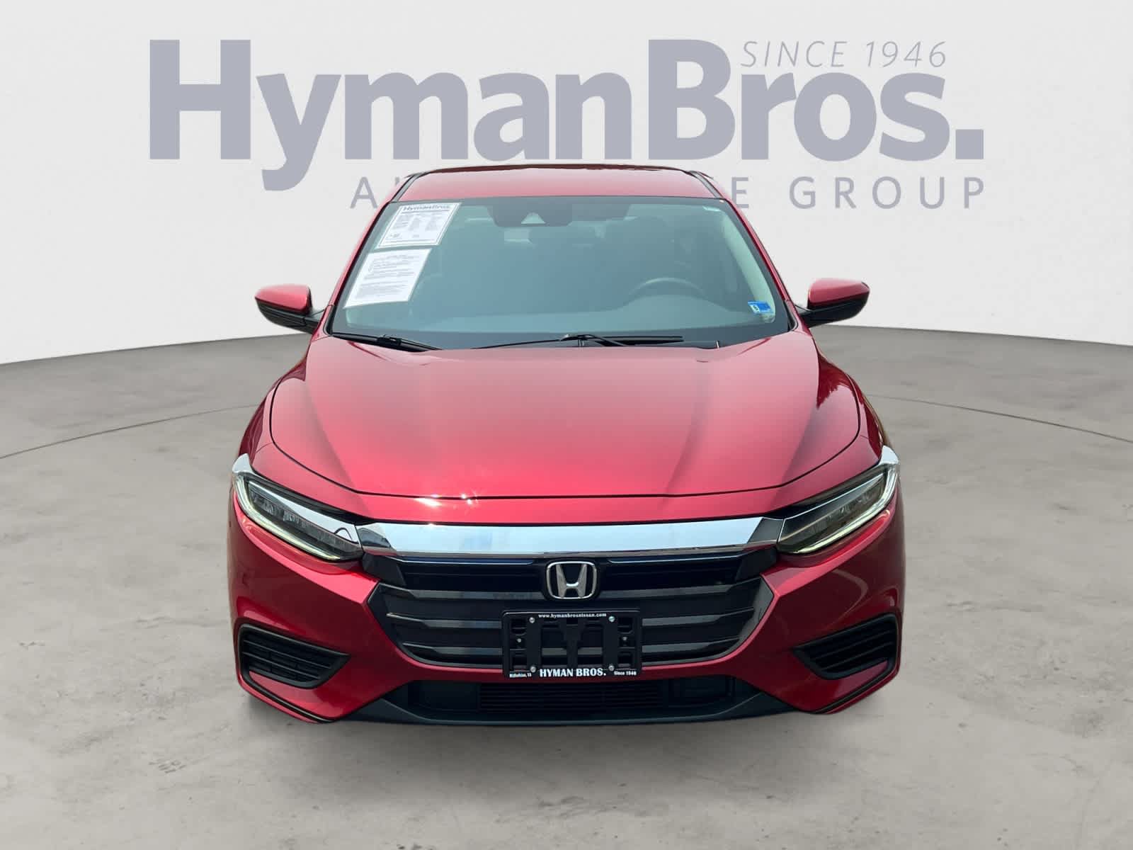Used 2022 Honda Insight EX image 9