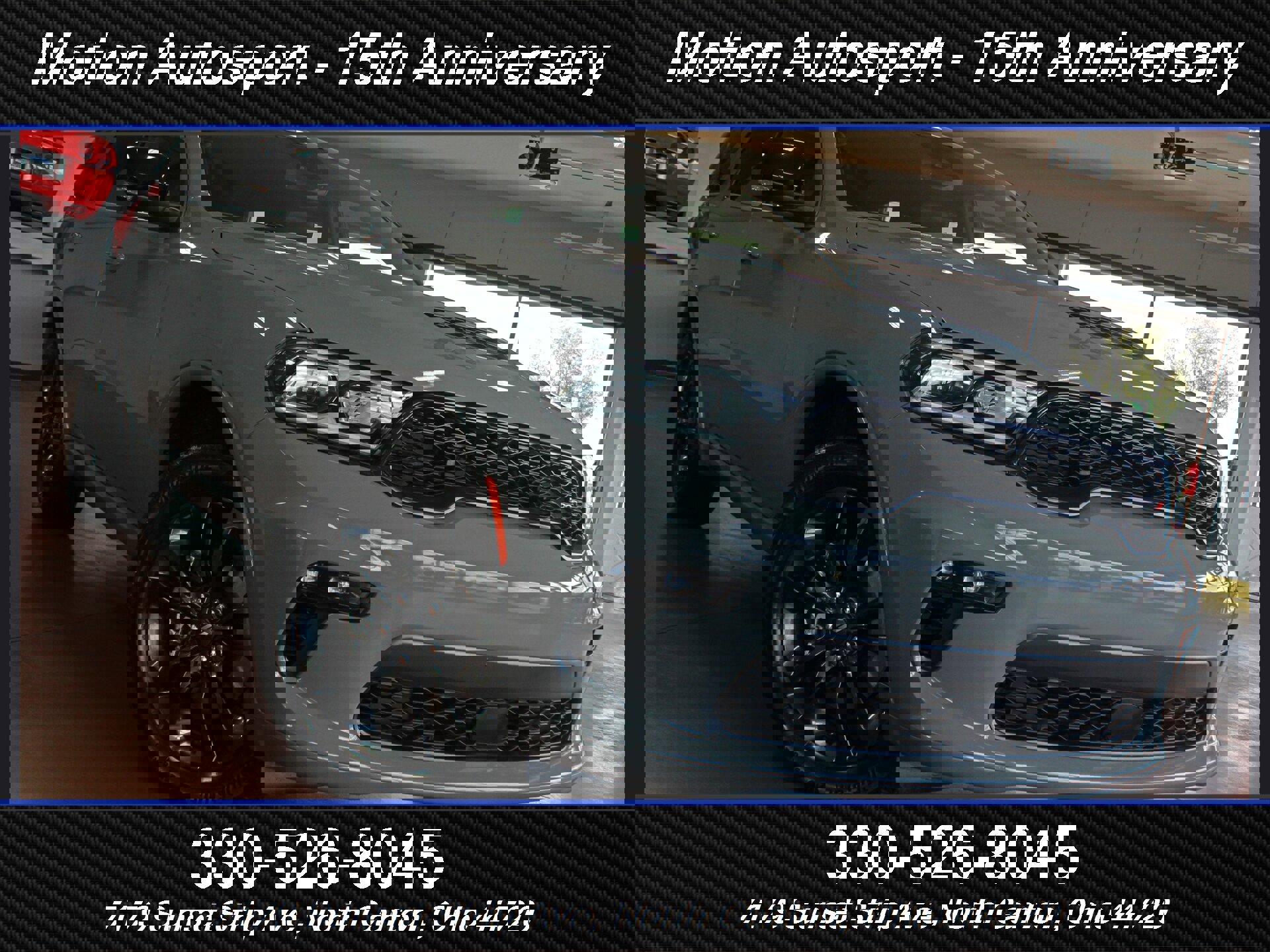 Used 2023 Dodge Durango GT w/ Blacktop Package image 57