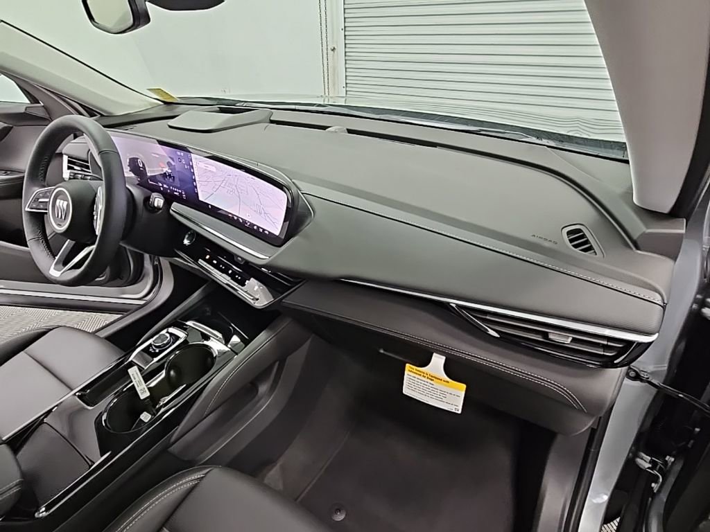 New 2026 Buick Envision Preferred image 41