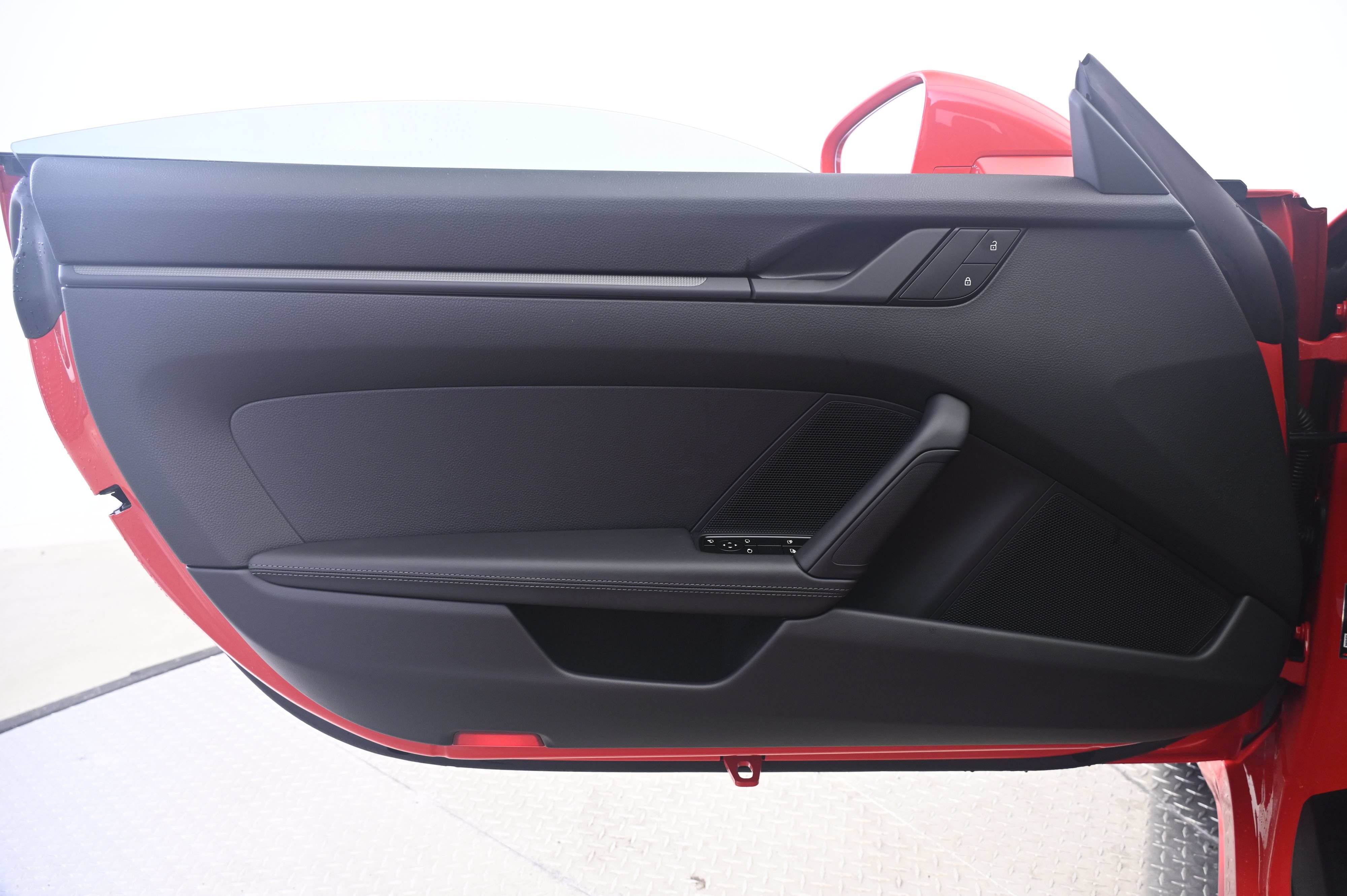 Certified 2026 Porsche 911 Carrera T RWD image 22
