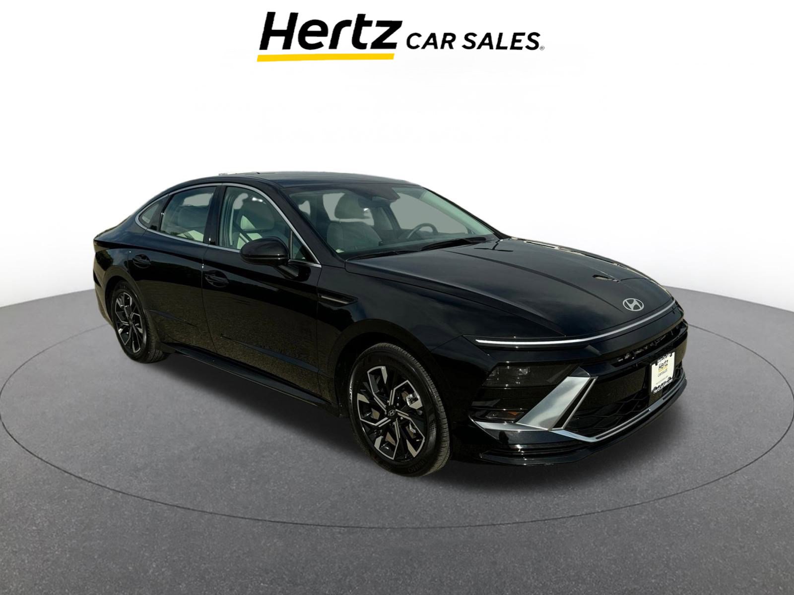 Used 2025 Hyundai Sonata SEL