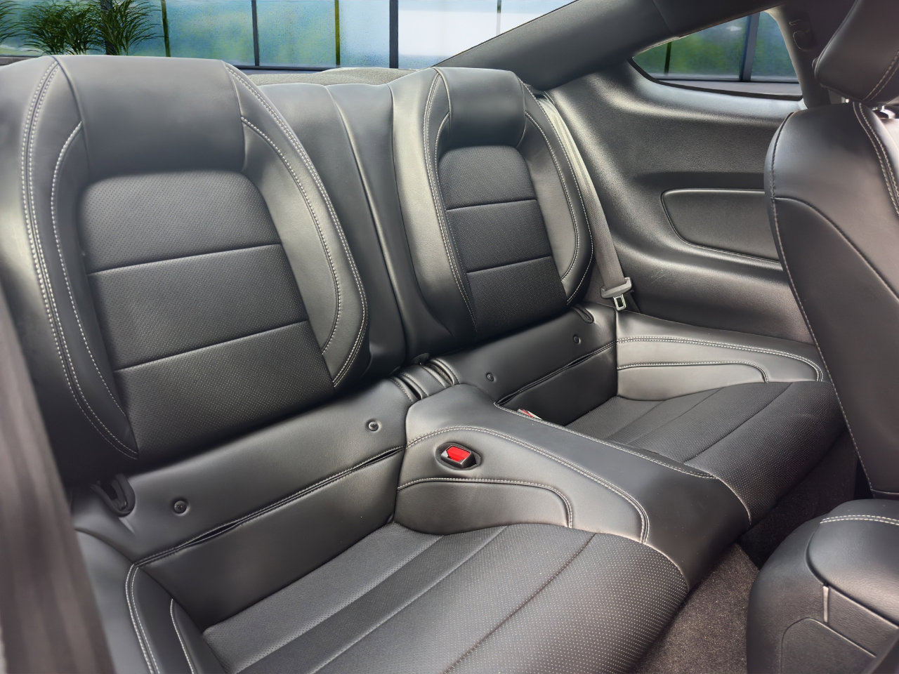 Used 2021 Ford Mustang Mach 1 w/ Equipment Group 700A image 19