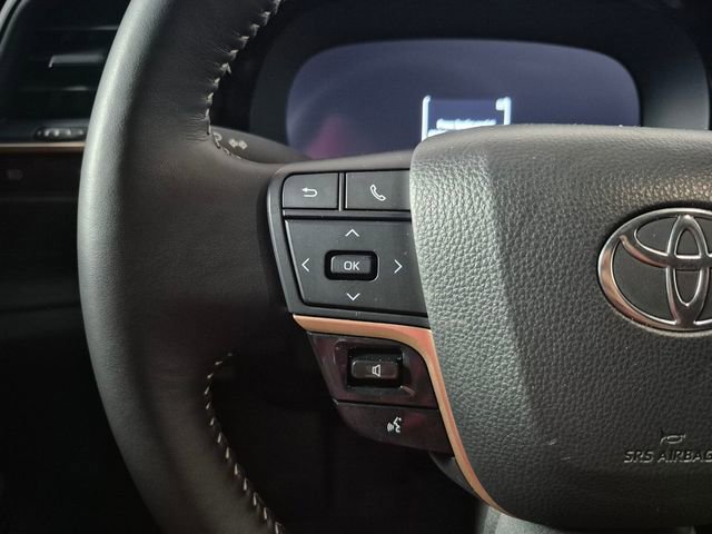 Certified 2024 Toyota Crown Limited image 19