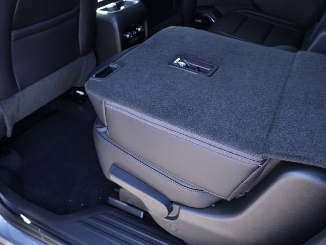 New 2026 GMC Acadia Elevation w/ Elevation Premium Package FWD image 18