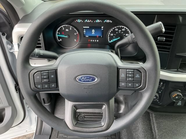 New 2026 Ford F450 XL AWD/4WD image 13