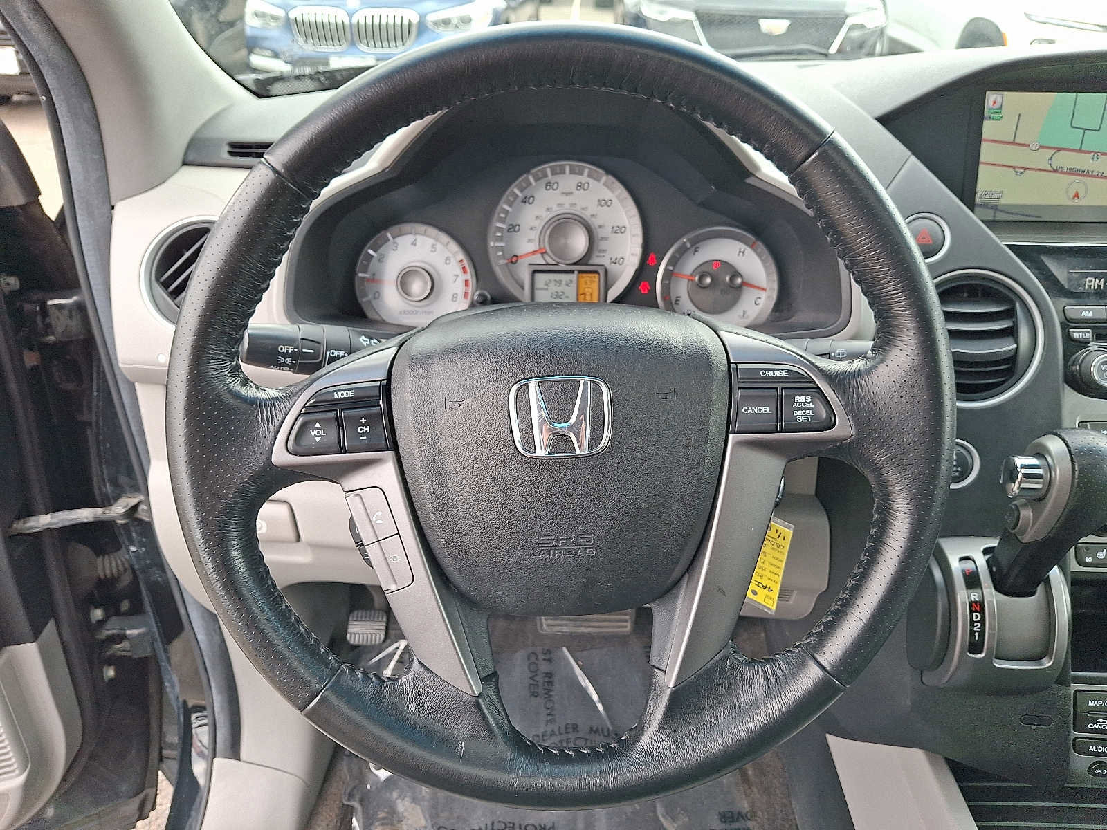 Used 2012 Honda Pilot EX-L image 21