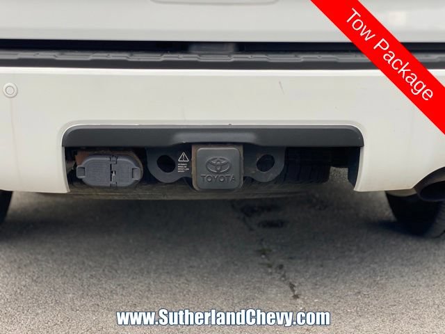 Used 2020 Toyota Sequoia Limited AWD/4WD image 13