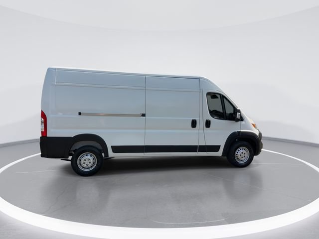 Used 2023 RAM ProMaster 2500 image 9