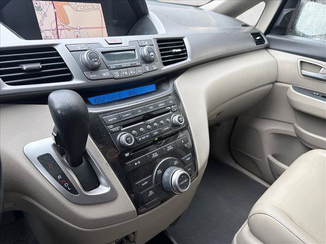 Used 2013 Honda Odyssey Touring image 19