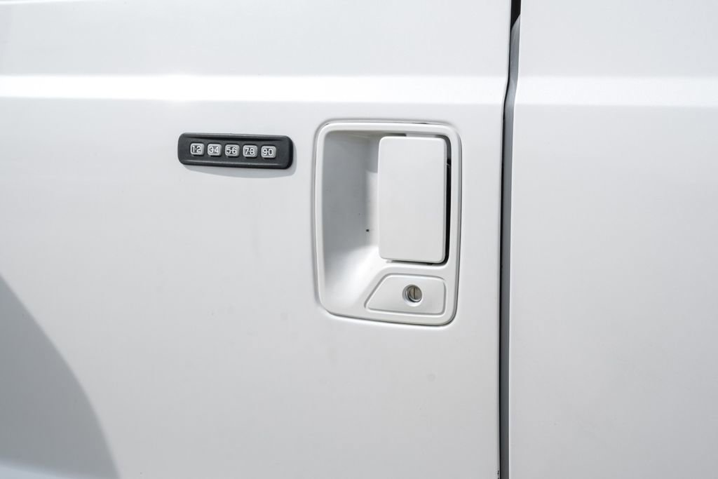 Used 2016 Ford F450 King Ranch w/ King Ranch w/Chrome Package image 48