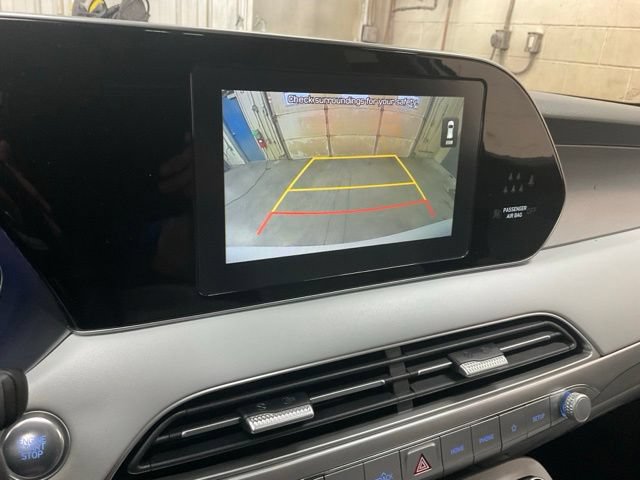 Used 2020 Hyundai Palisade SEL w/ Convenience Package AWD/4WD image 10