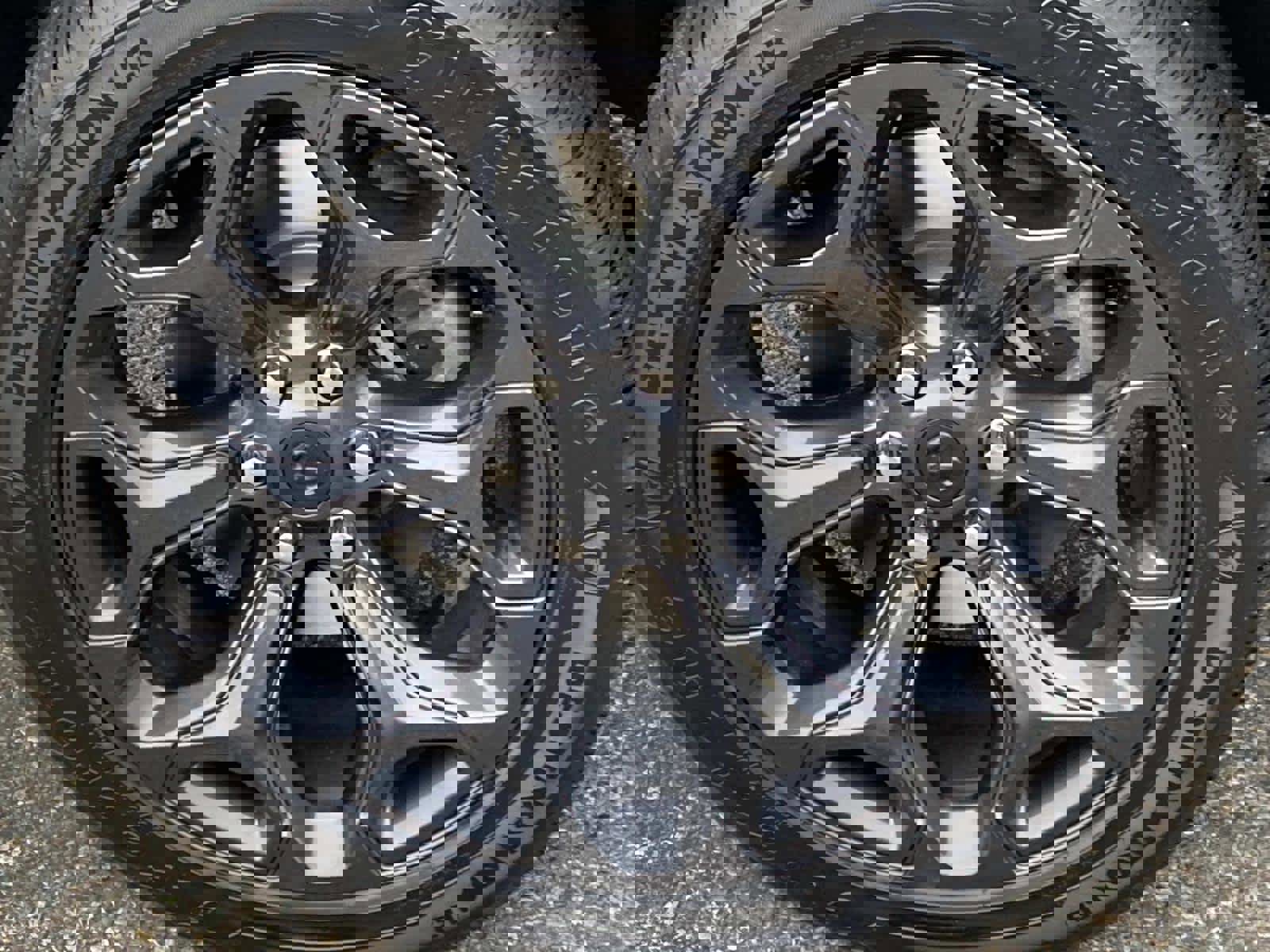 Used 2023 RAM 1500 Limited w/ Night Edition image 30