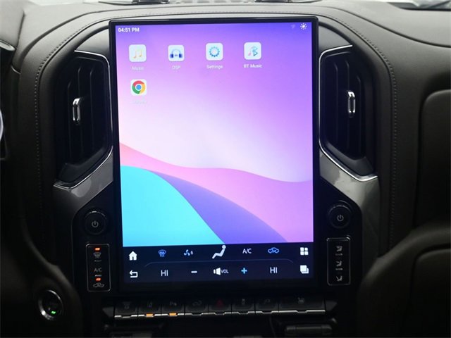 Used 2020 Chevrolet Silverado 2500 LTZ w/ Technology Package image 25