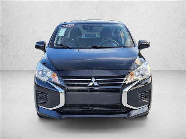 Used 2024 Mitsubishi Mirage G4 ES image 2