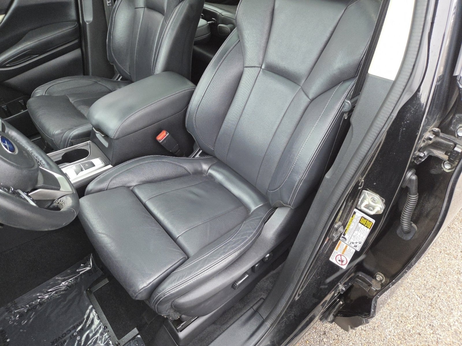 Used 2020 Subaru Ascent Limited w/ Technology Package image 23