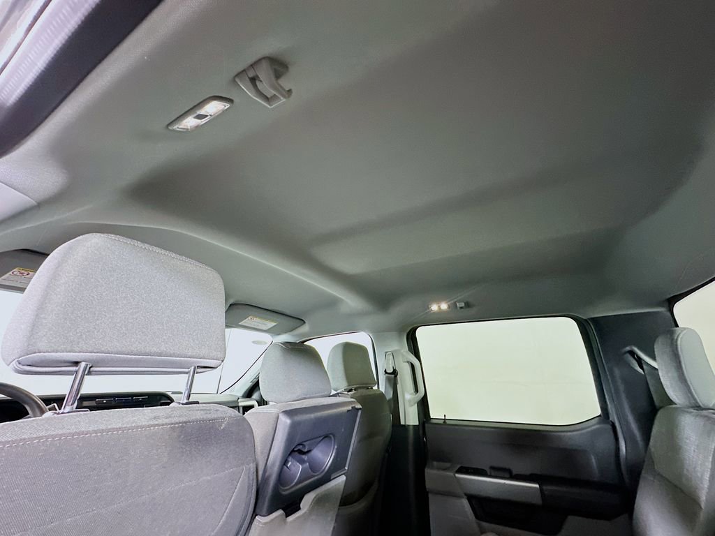 Used 2023 Ford F250 XLT image 13