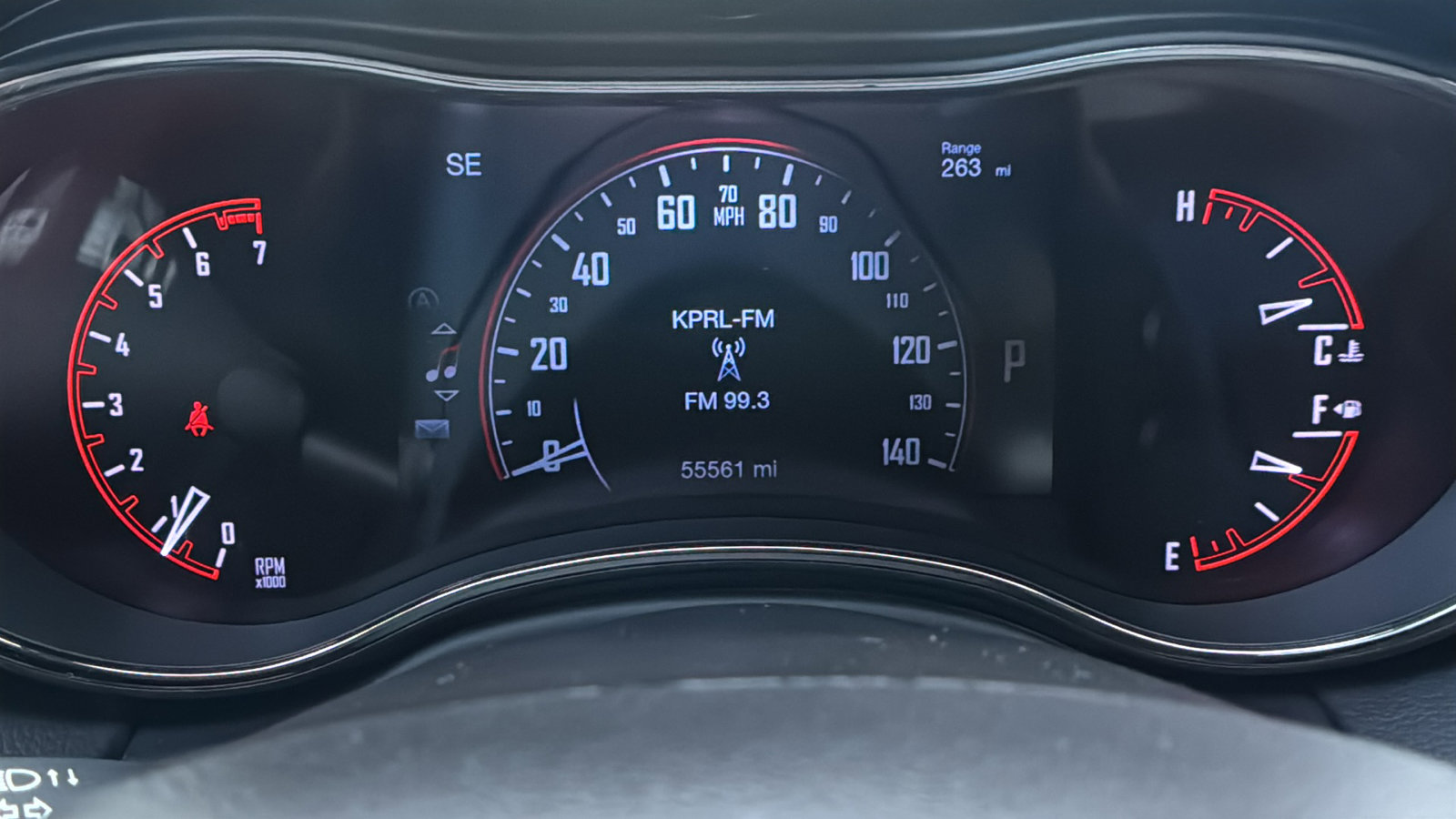 Used 2019 Dodge Durango GT image 34