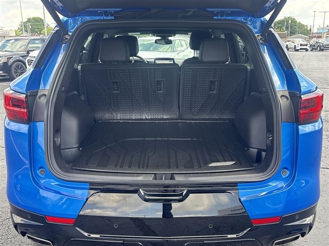 Certified 2024 Chevrolet Blazer RS w/ LPO, Floor Liner Package FWD image 25