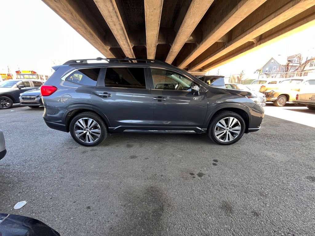 Used 2021 Subaru Ascent Limited w/ Technology Package image 51