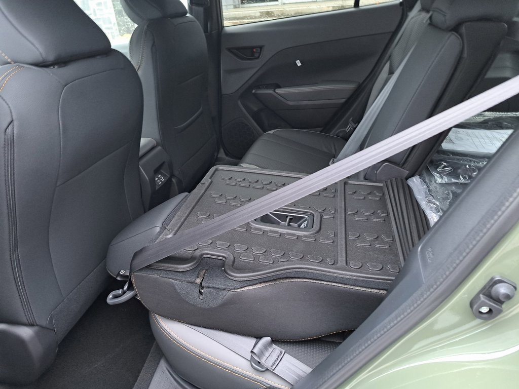 New 2026 Subaru Crosstrek 2.5i Wilderness image 15