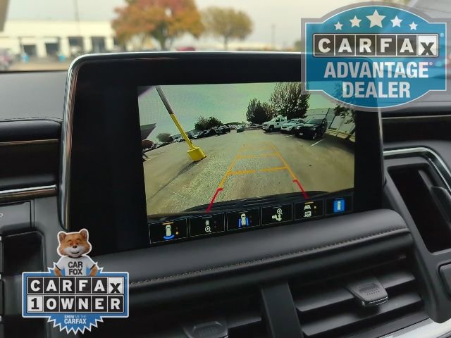 Used 2024 Chevrolet Suburban High Country image 26