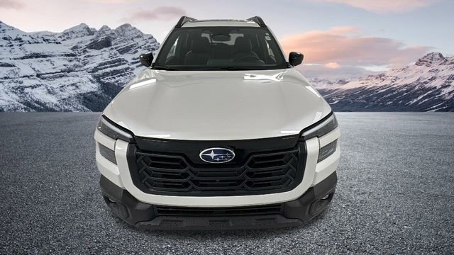 New 2026 Subaru Outback Touring XT image 8