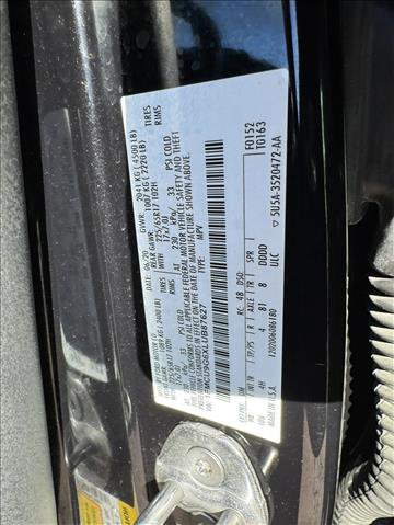 Used 2020 Ford Escape SE image 21