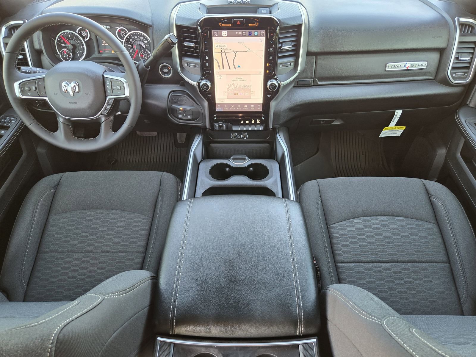 New 2026 RAM 2500 Lone Star image 24