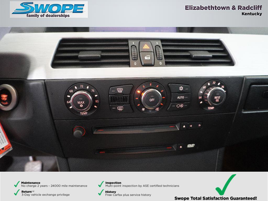 Used 2006 BMW M5 image 21