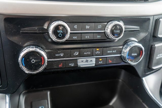 Used 2023 Ford F150 XLT w/ Equipment Group 302A High AWD/4WD image 28