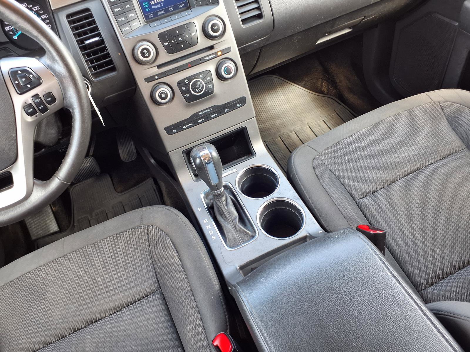 Used 2014 Ford Flex SE image 9