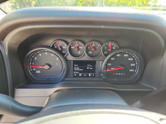 New 2026 GMC Sierra 2500 Pro w/ 1SA Pro Safety Plus Package image 24