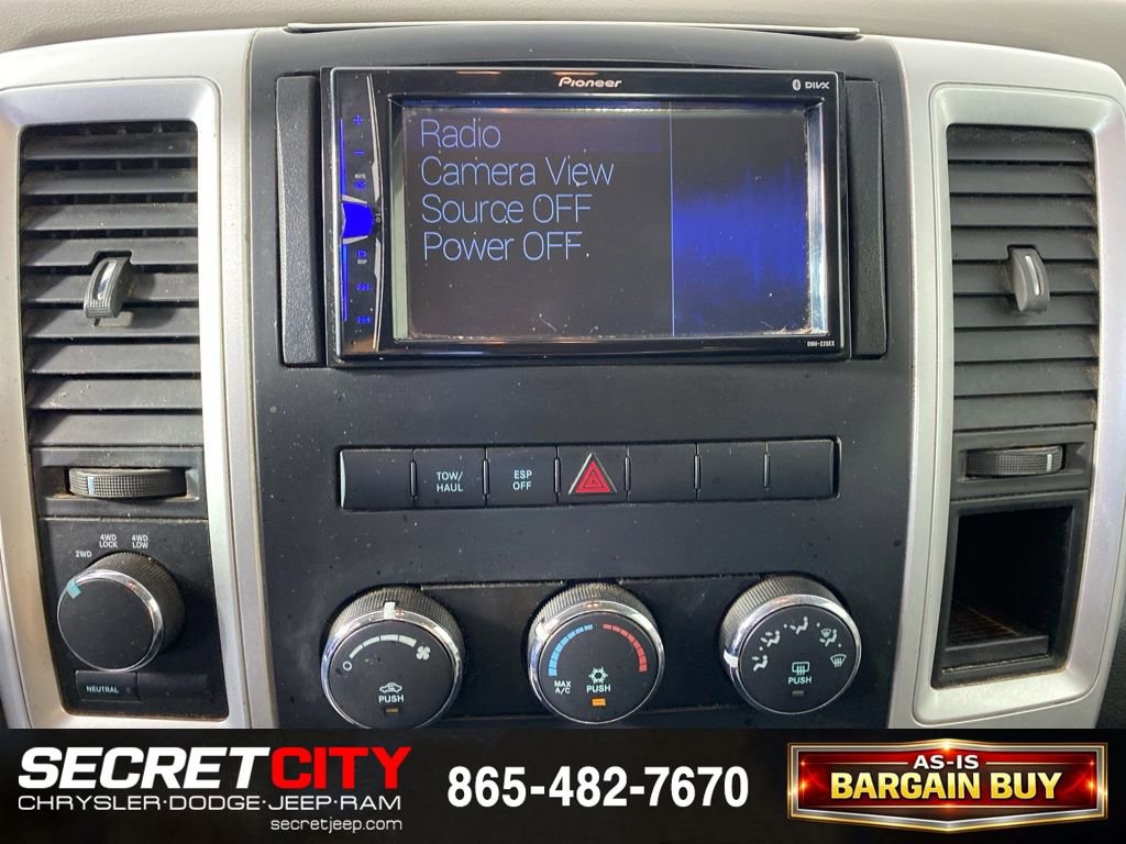 Used 2009 Dodge Ram 1500 Truck SLT image 20