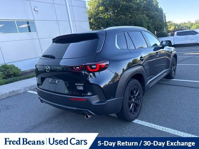 Used 2024 MAZDA CX-50 AWD 2.5 S w/ Cargo Package image 9