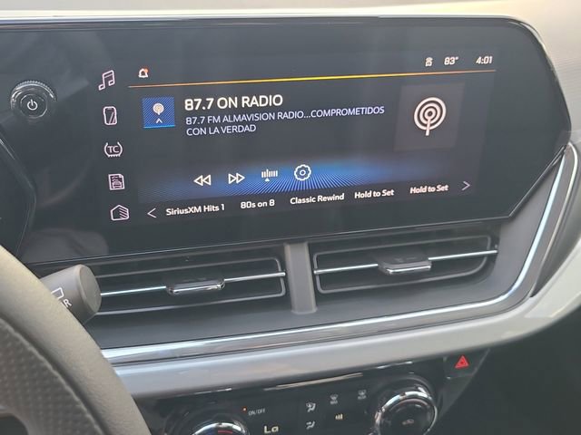 New 2026 Chevrolet Trax LT image 31