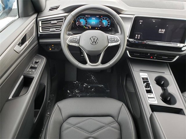 New 2026 Volkswagen Atlas Cross Sport SE image 9